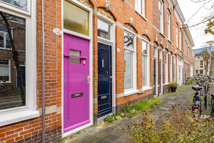 Photo 5 of Jan Goeverneurstraat 28-A