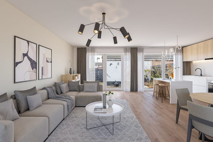 Foto 11 van Braakmanstraat 12