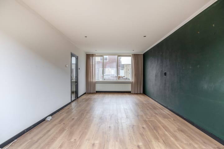 Foto 13 van Braakmanstraat 12