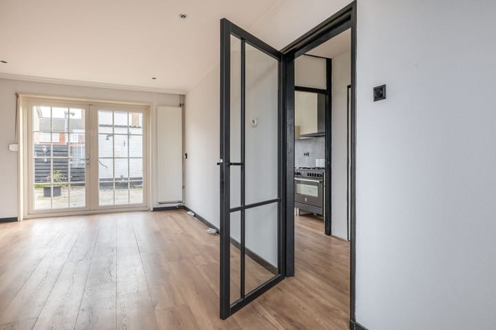 Foto 14 van Braakmanstraat 12