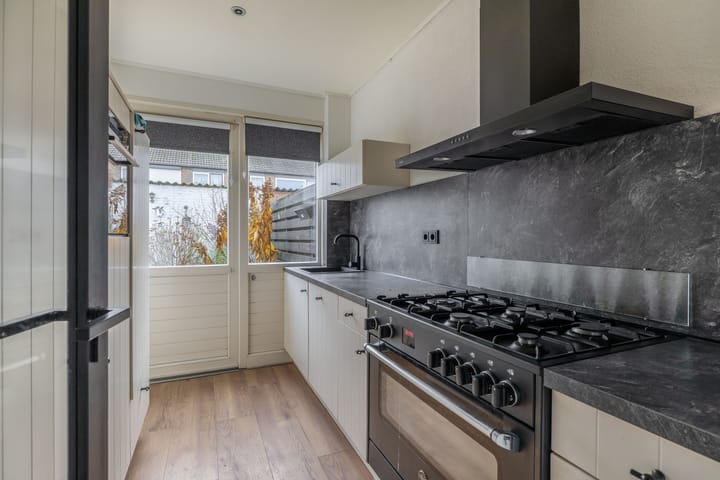 Foto 15 van Braakmanstraat 12