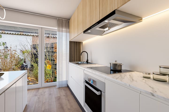 Foto 16 van Braakmanstraat 12