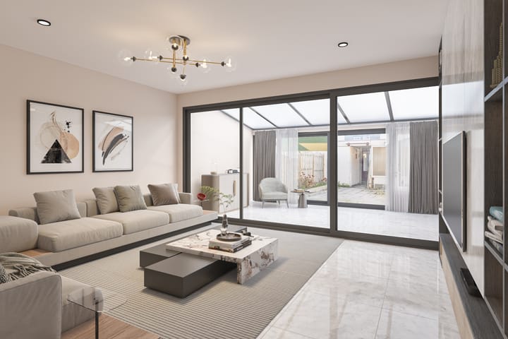 Foto 3 van Kanariesprenk 345