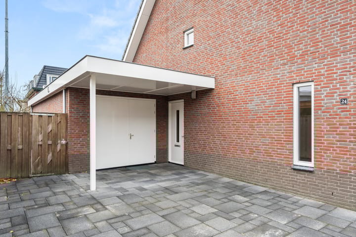 Foto 48 van Heyenerf 24