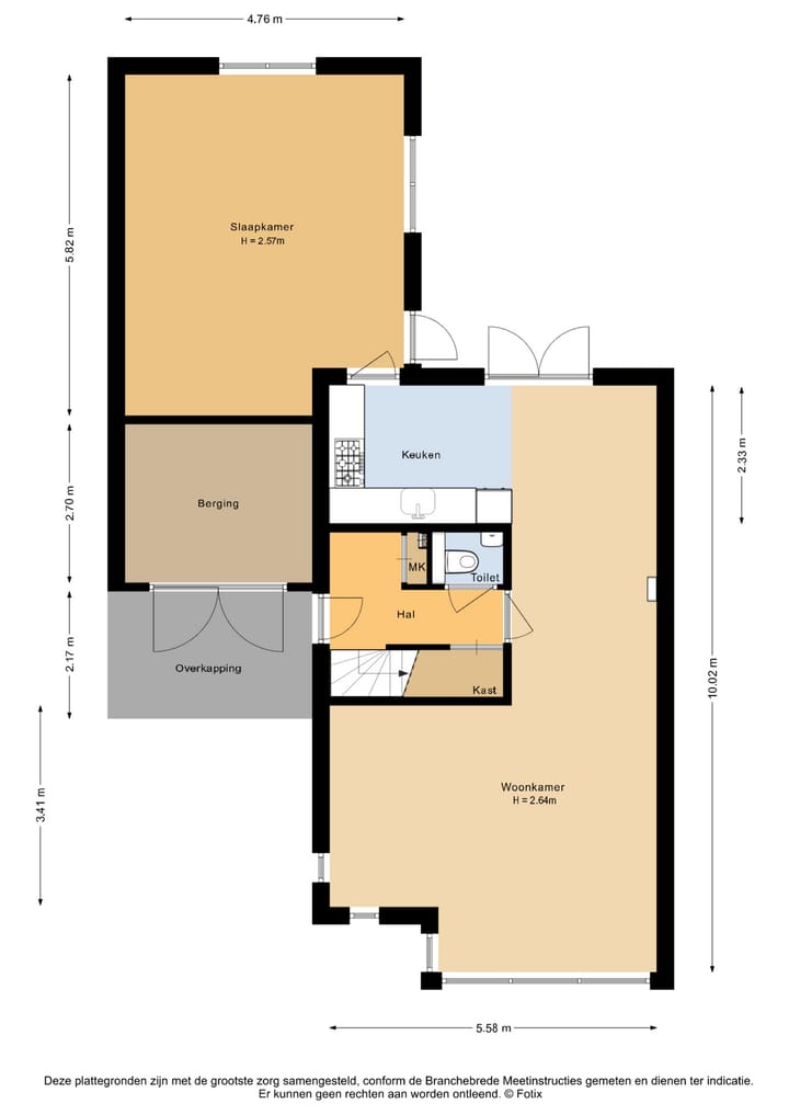 Foto 52 van Heyenerf 24