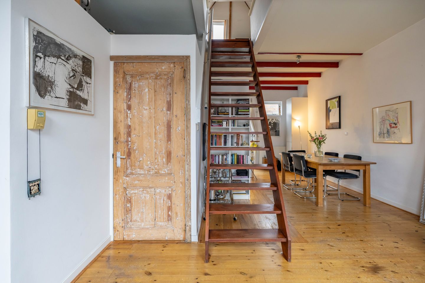 Foto 10 van Jan Goeverneurstraat 28-A