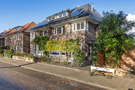 1e Oosterkade thumbnail