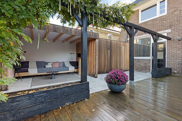 Foto 3 van 1e Oosterkade 55