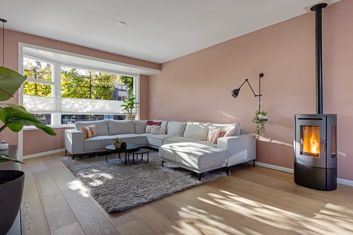 Foto 4 van 1e Oosterkade 55