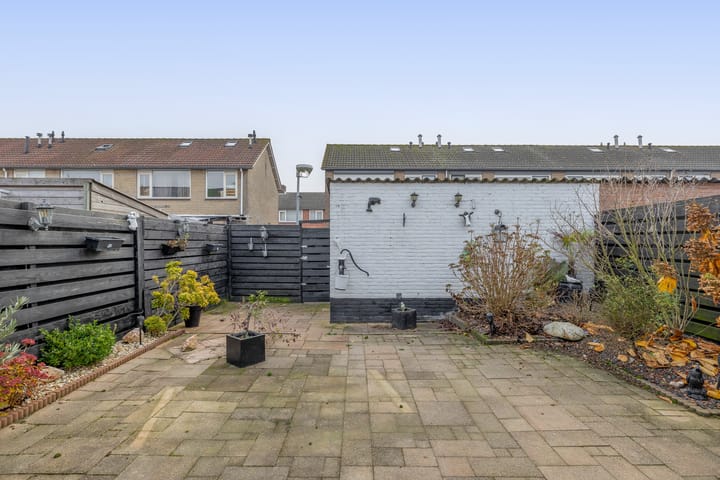 Foto 33 van Braakmanstraat 12