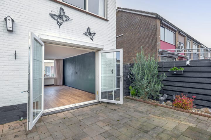 Foto 32 van Braakmanstraat 12