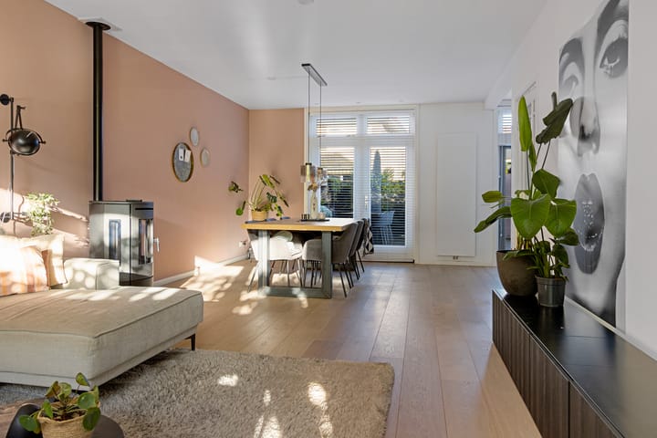 Foto 5 van 1e Oosterkade 55