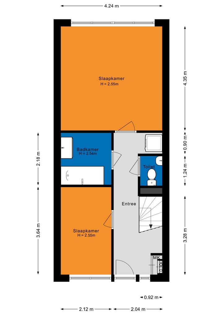 Foto 33 van Vlaemsche Hoeve 154