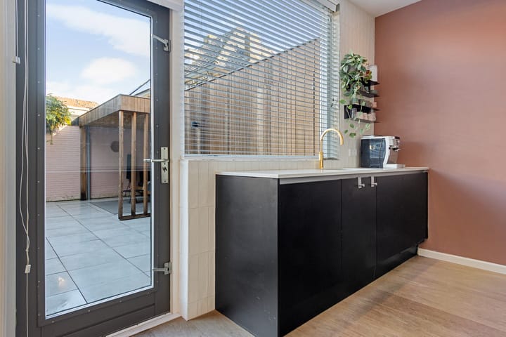 Foto 7 van 1e Oosterkade 55