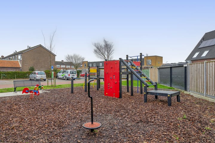 Foto 36 van Braakmanstraat 12