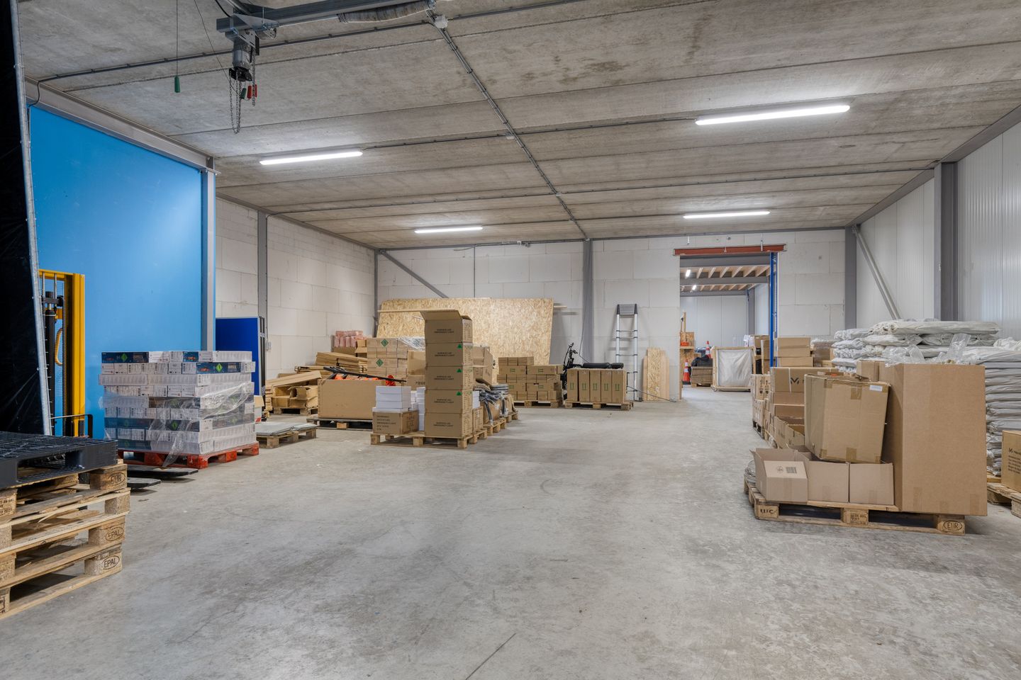 Bekijk foto 5 van Binnenzeestraat 25