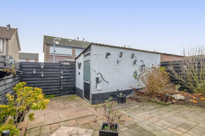 Foto 34 van Braakmanstraat 12