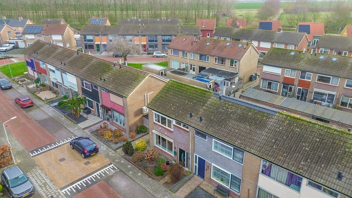 Foto 37 van Braakmanstraat 12