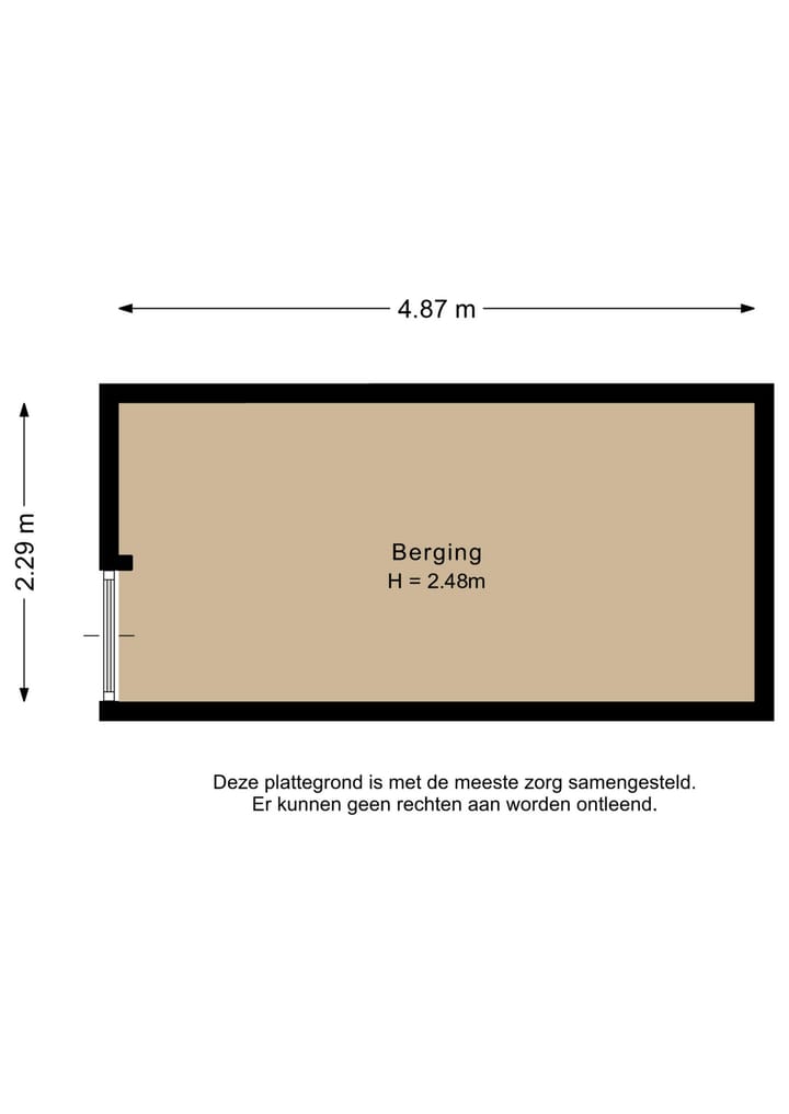 Foto 40 van Braakmanstraat 12