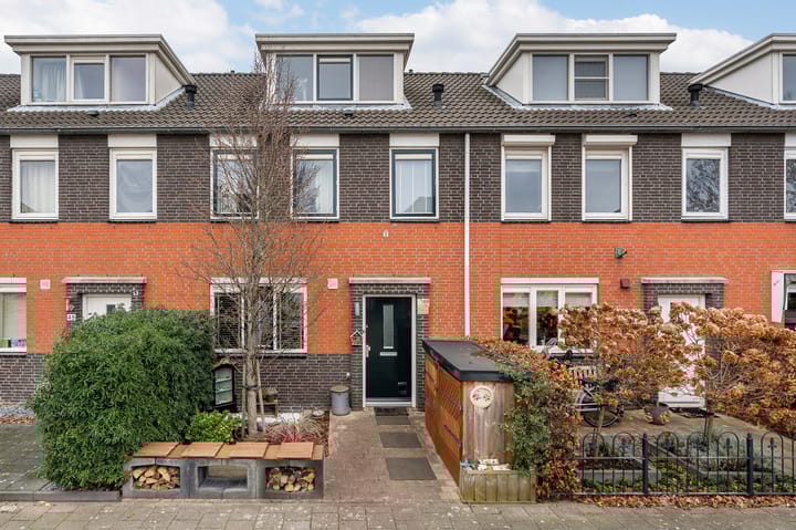 Donizettistraat 46
