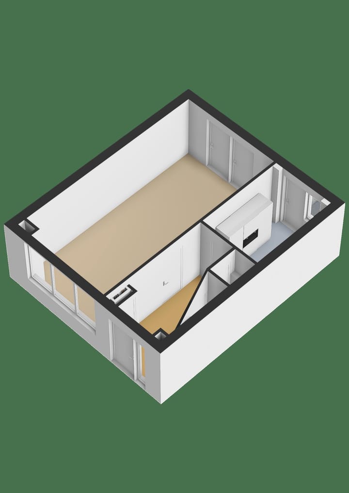 Foto 41 van Braakmanstraat 12