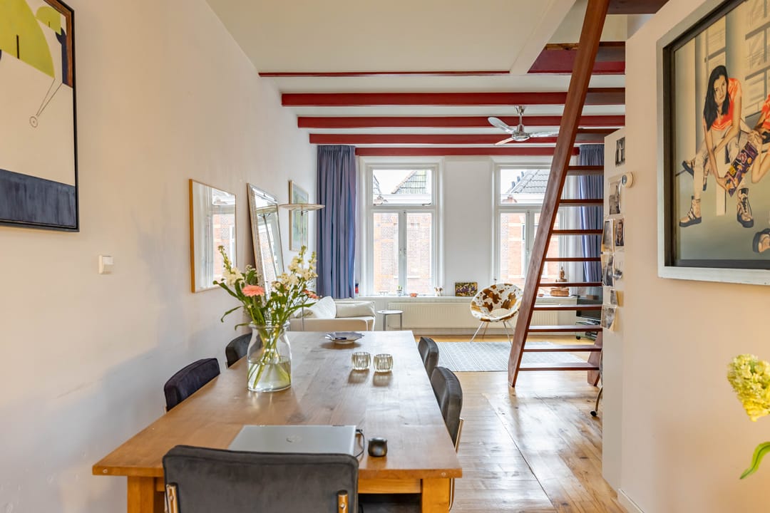 Foto 13 van Jan Goeverneurstraat 28-A