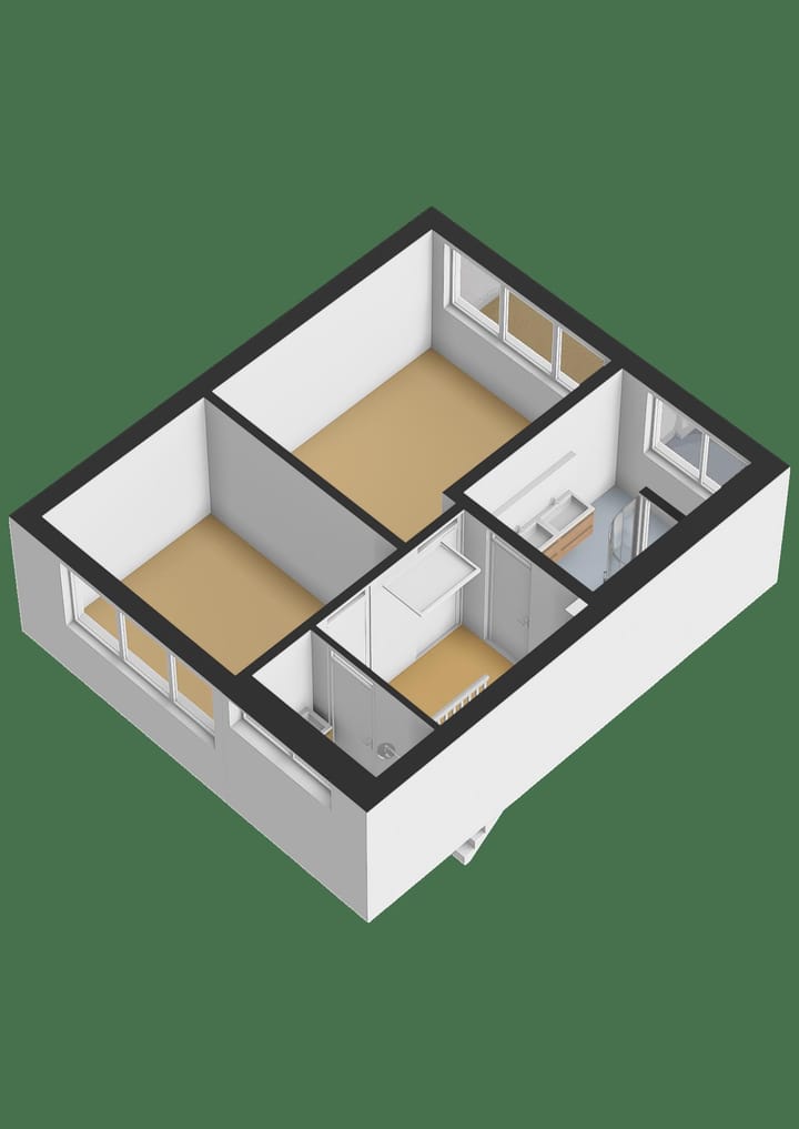 Foto 42 van Braakmanstraat 12