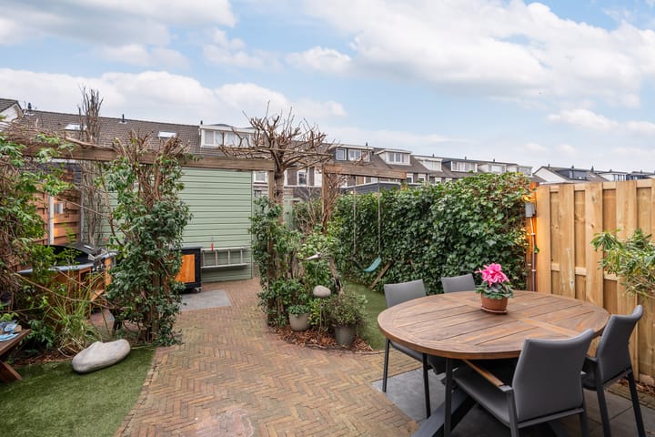 Foto 3 van Donizettistraat 46