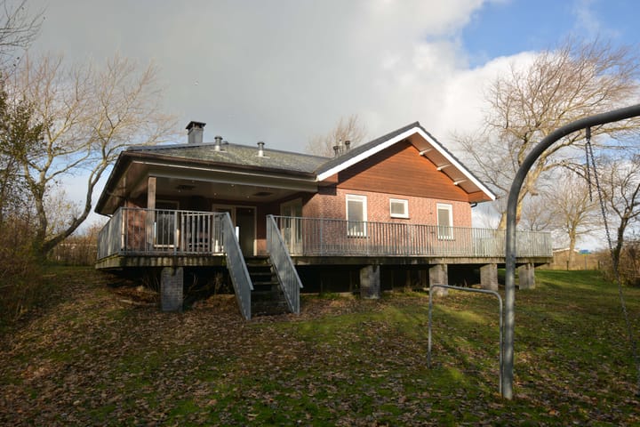 Photo 2 of Zwarteduinenweg 5