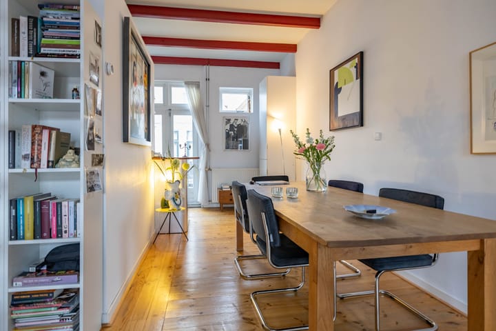 Photo 14 of Jan Goeverneurstraat 28-A