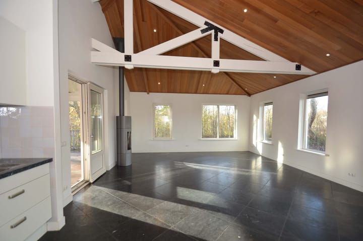 Photo 5 of Zwarteduinenweg 5