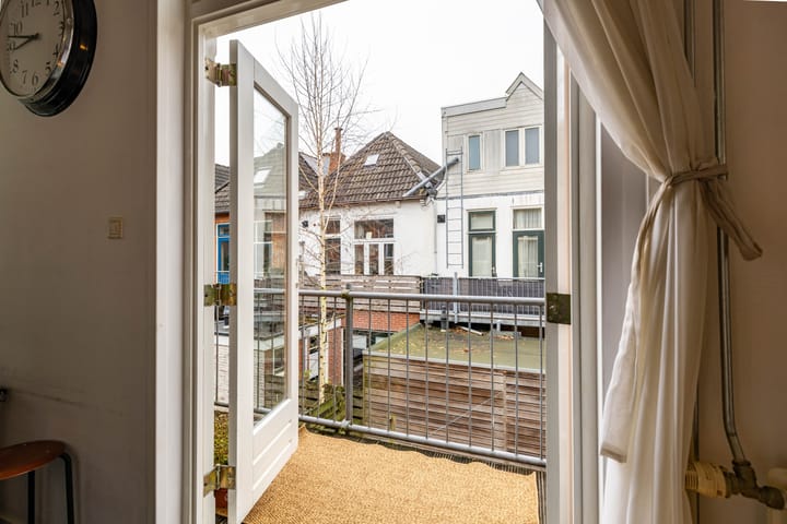 Photo 16 of Jan Goeverneurstraat 28-A