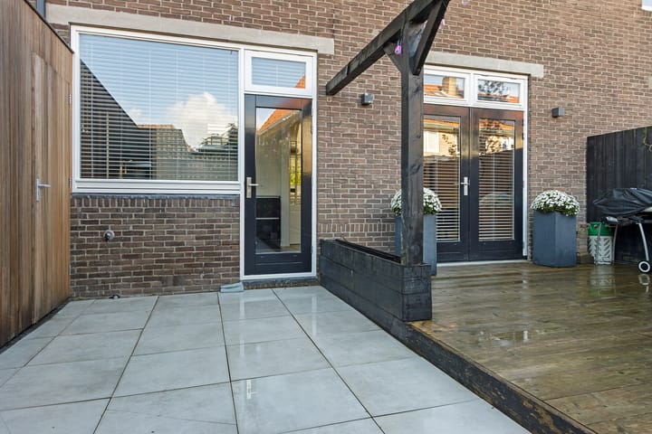 Foto 47 van 1e Oosterkade 55