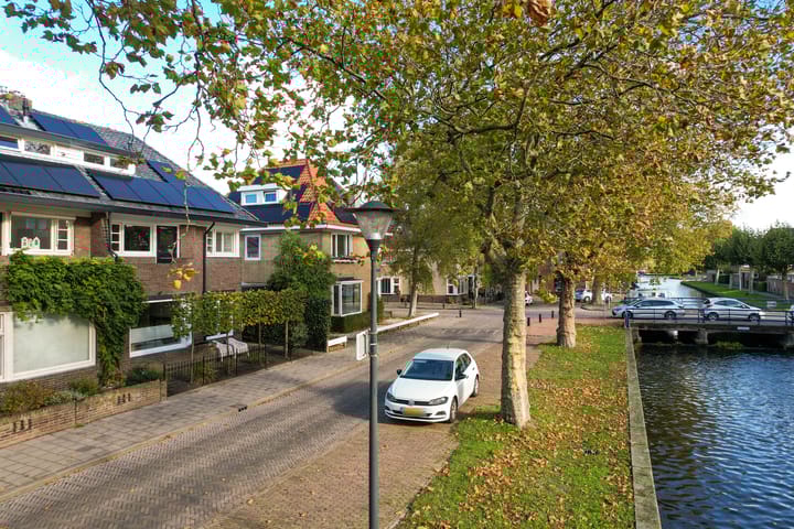 Foto 54 van 1e Oosterkade 55