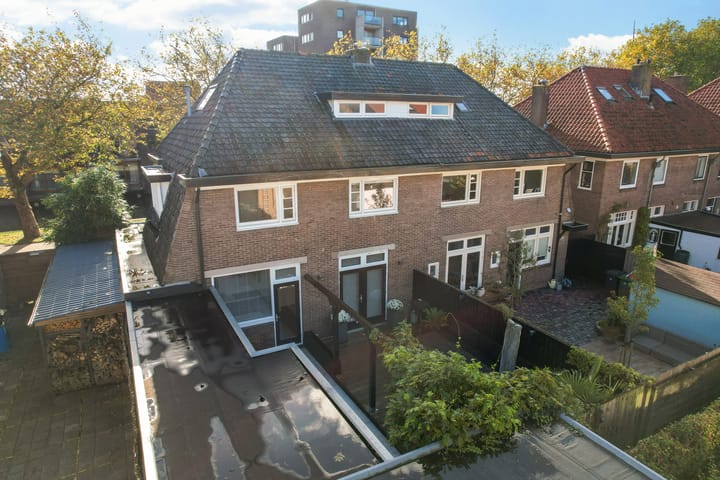 Foto 51 van 1e Oosterkade 55