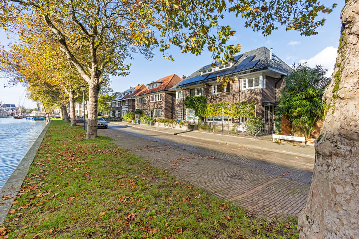 Foto 55 van 1e Oosterkade 55