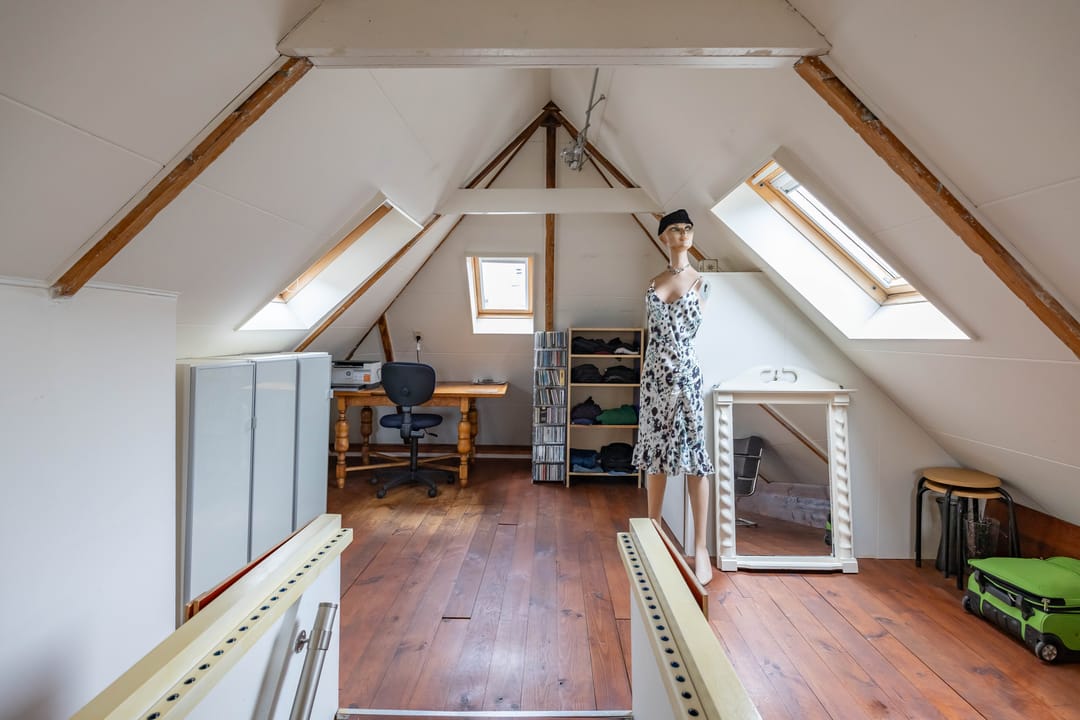 Foto 22 van Jan Goeverneurstraat 28-A