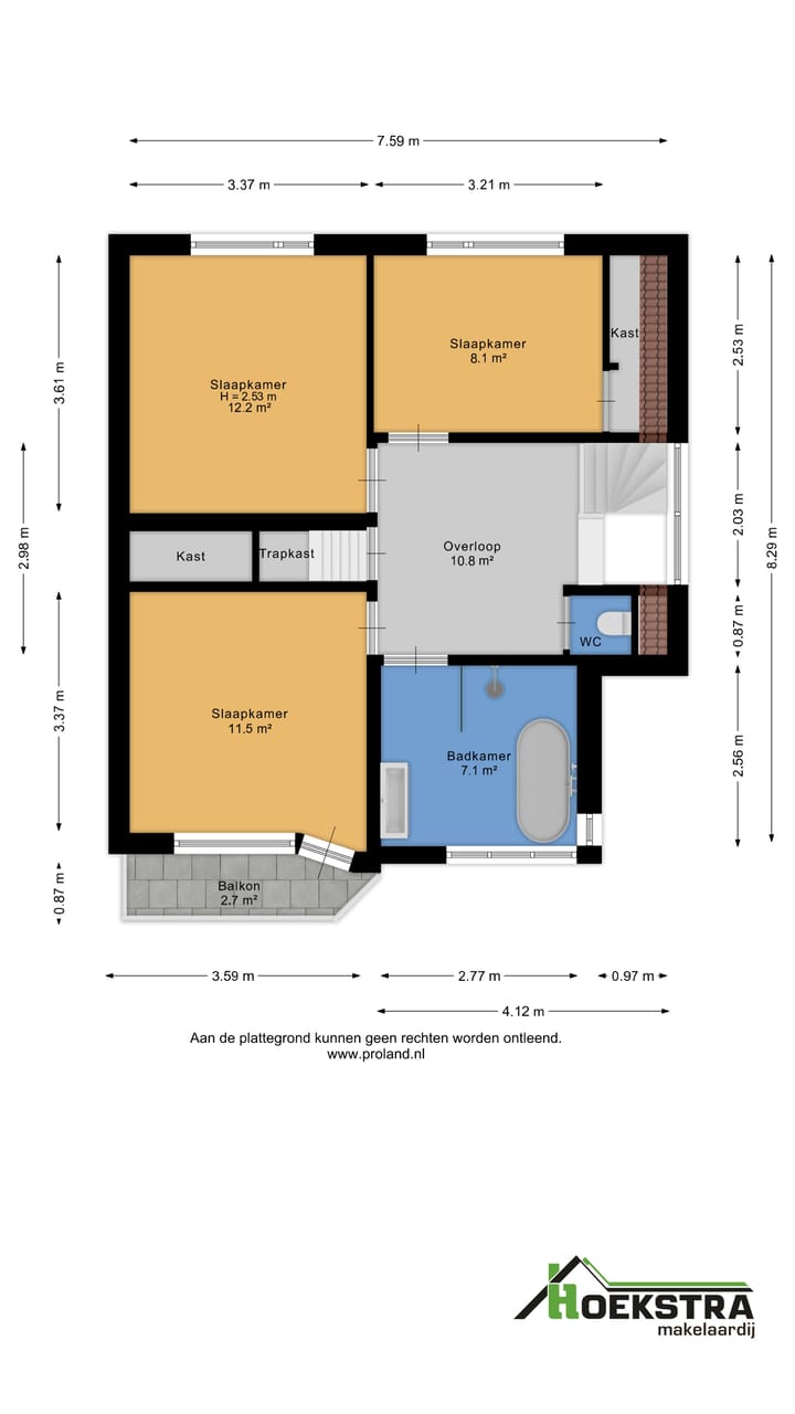 Foto 66 van 1e Oosterkade 55