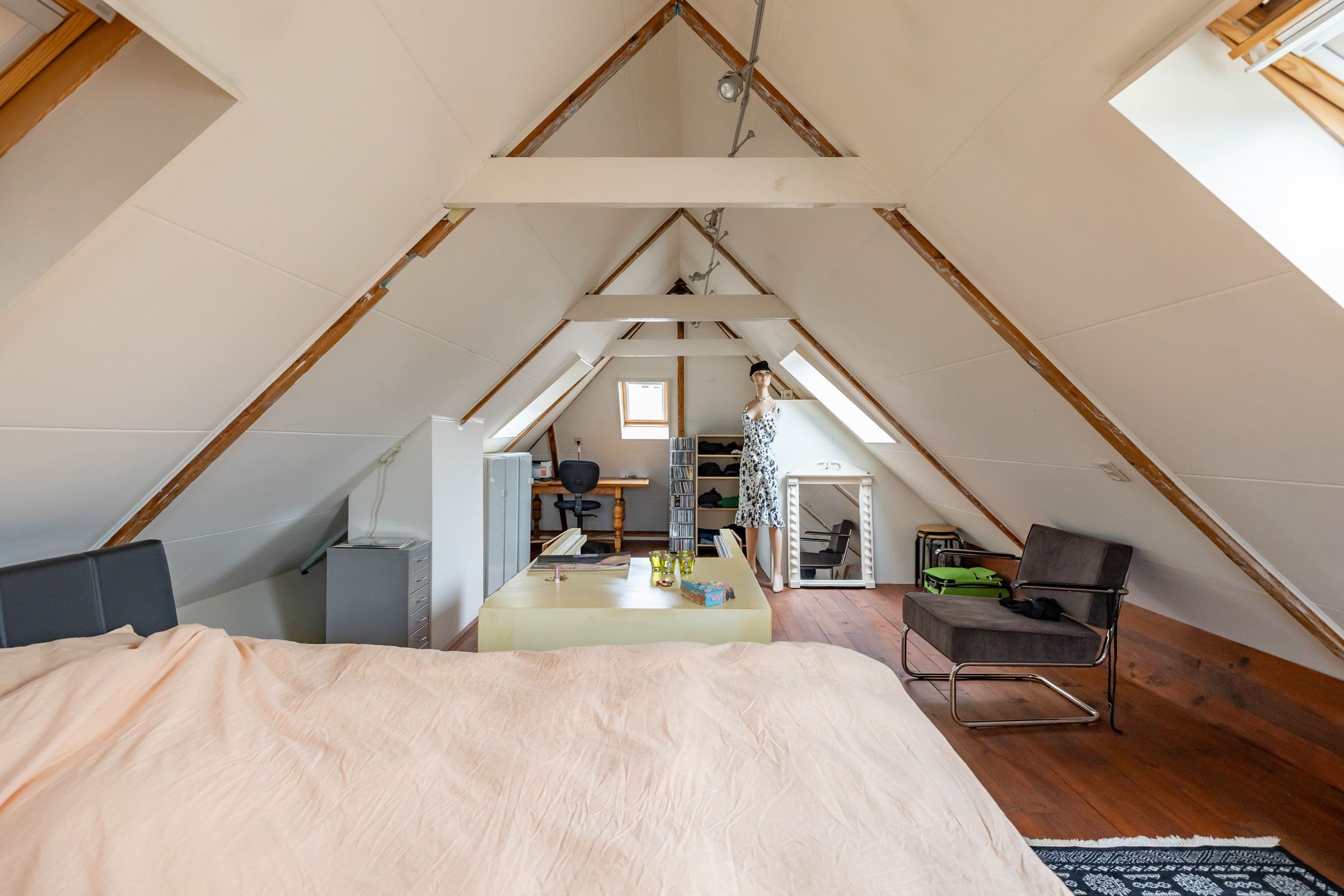 Foto 24 van Jan Goeverneurstraat 28-A