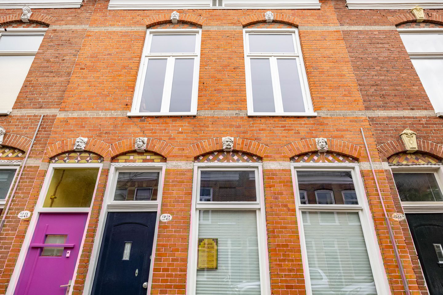 Foto 25 van Jan Goeverneurstraat 28-A