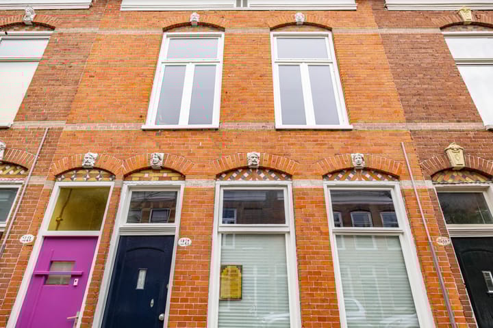 Photo 25 of Jan Goeverneurstraat 28-A