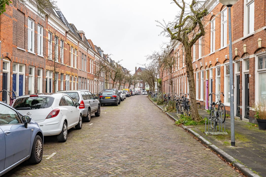 Foto 26 van Jan Goeverneurstraat 28-A