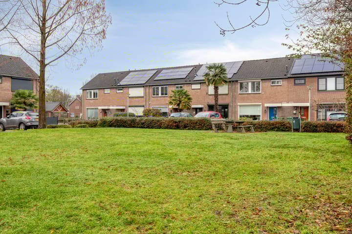 Foto 3 van Eburonenhof 27