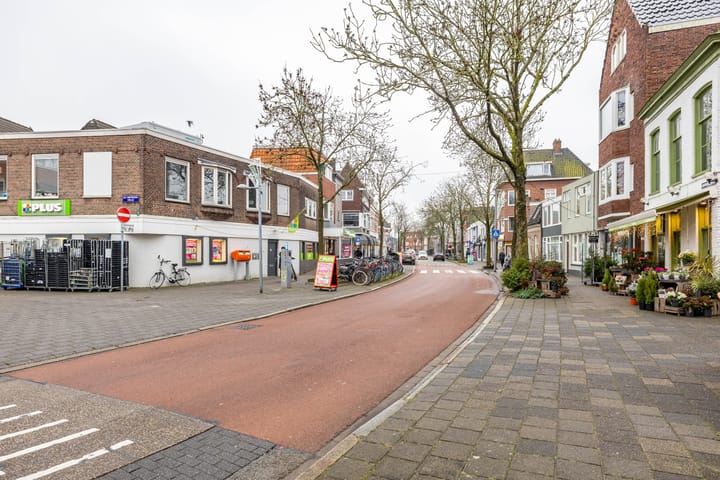 Photo 27 of Jan Goeverneurstraat 28-A