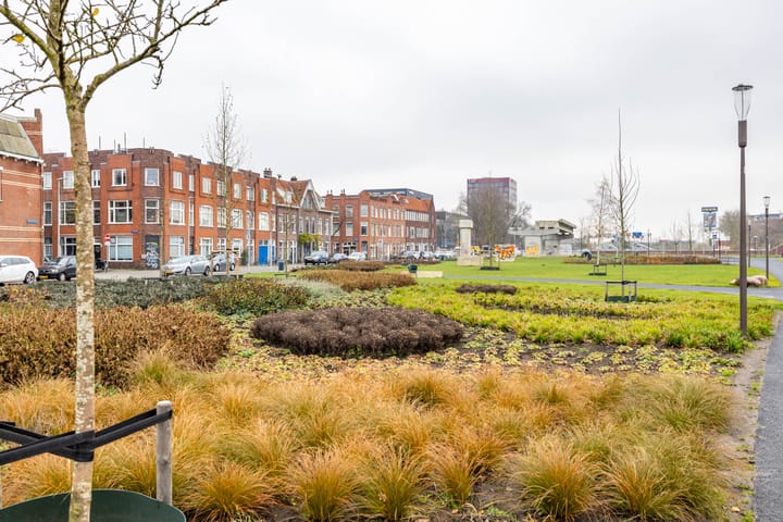 Photo 28 of Jan Goeverneurstraat 28-A