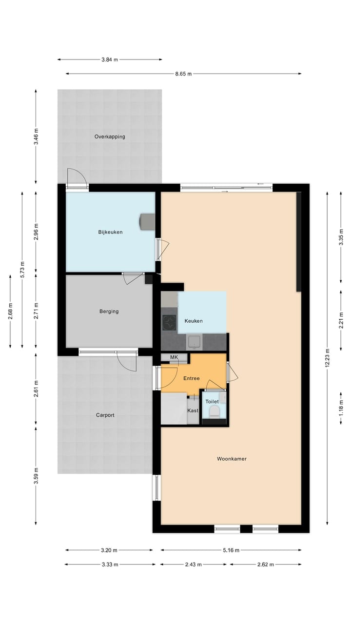 Foto 39 van De Els 8