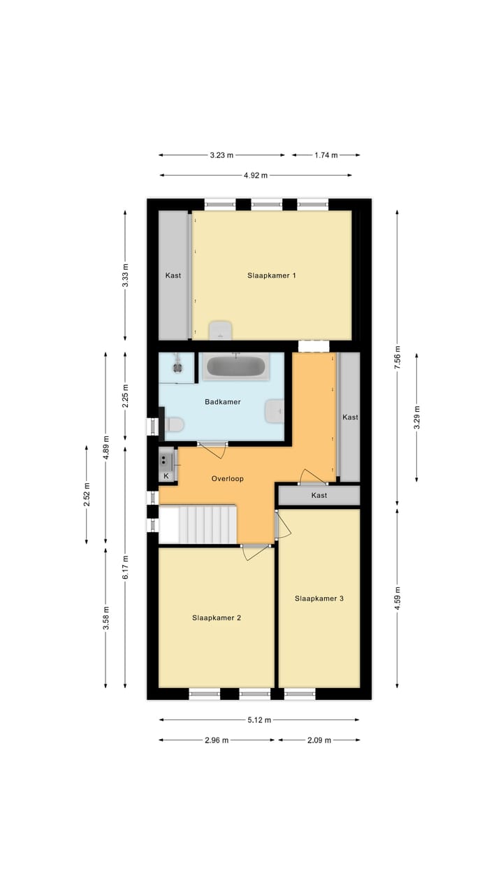 Foto 40 van De Els 8