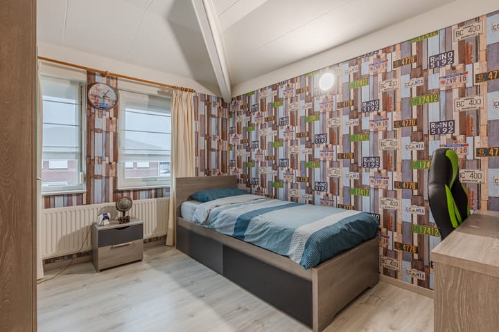 Foto 23 van De Els 8