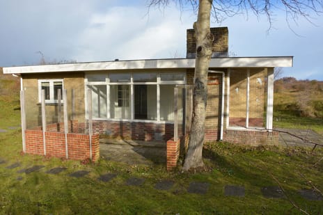 Zwarteduinenweg 6 secondary image