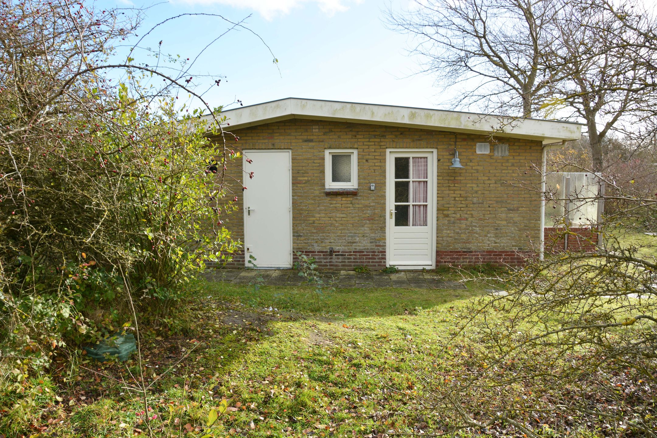 Foto 3 van Zwarteduinenweg 6